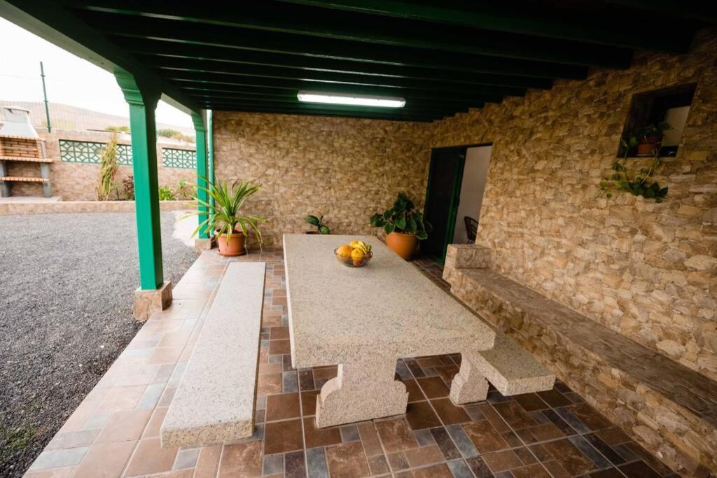 Villa El Cantil Casillas de Morales Bagian luar foto