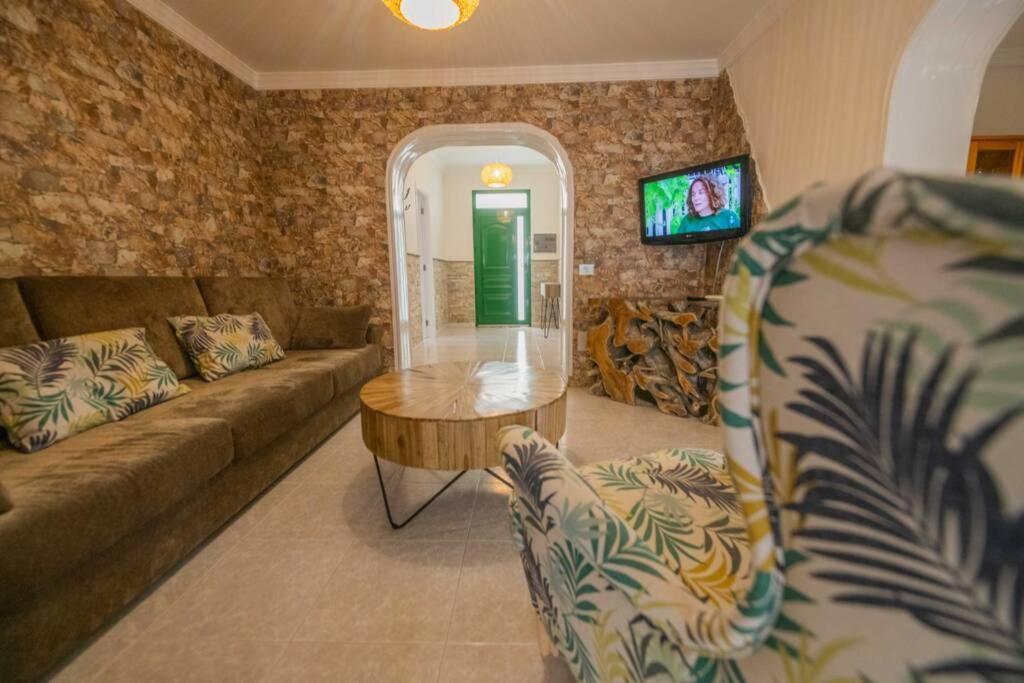 Villa El Cantil Casillas de Morales Bagian luar foto